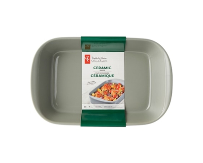 President's Choice Ceramic Baker - 1.0 EA