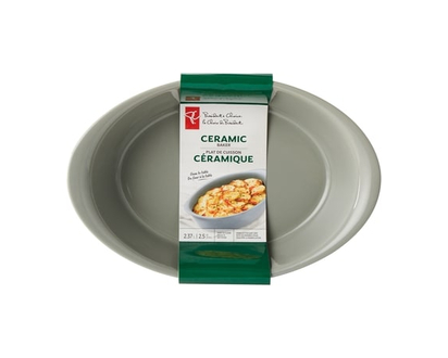 President's Choice Ceramic Baker - 1.0 EA