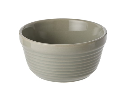 President's Choice Ribbed Ceramic Ramekin - 1.0 EA