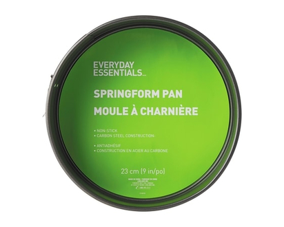 Everyday Essentials Springform Pan - 1.0 EA