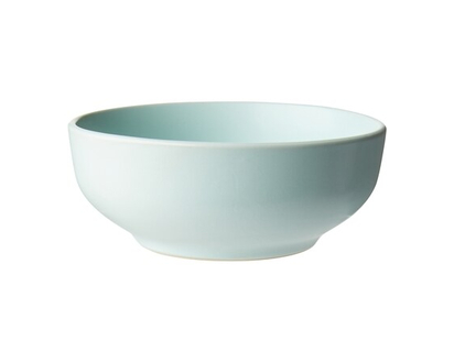 Matte Bowl Blue - 1.0 EA