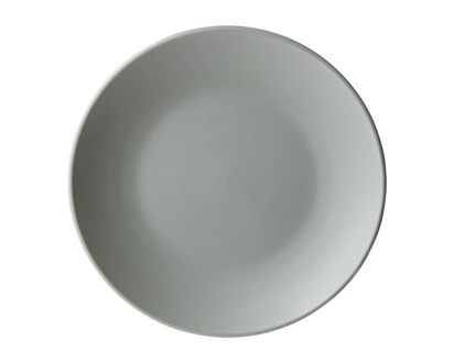 Matte Side Pl Grey - 1.0 EA