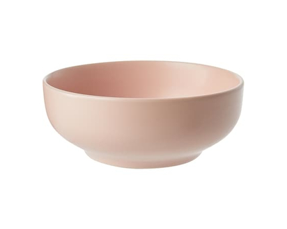 Matte Bowl Pink - 1.0 EA