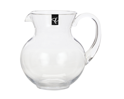 President's Choice Pitcher With Clear Handle - 1.0 EA