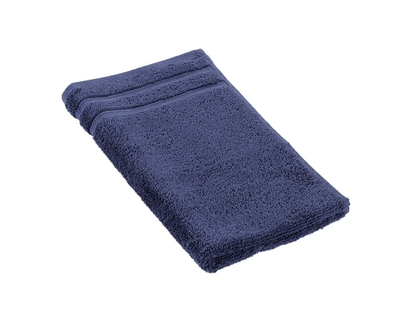 President's Choice Hygro Hand Towel Space Blue - 1.0 EA