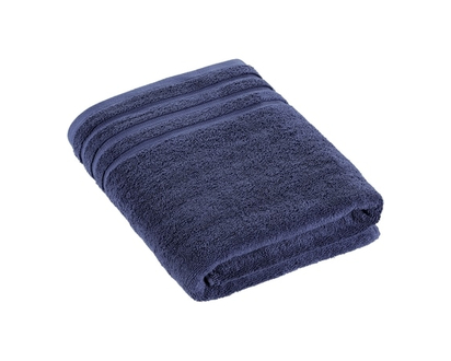 President's Choice Hygro Bath Towel Space Blue - 1.0 EA