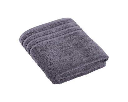 President's Choice Hygro Bath Towel Orchid - 1.0 EA