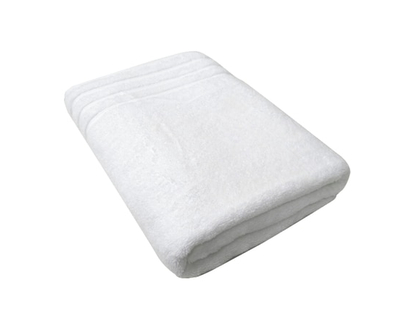 President's Choice Hygro Bath Sheet White - 1.0 EA