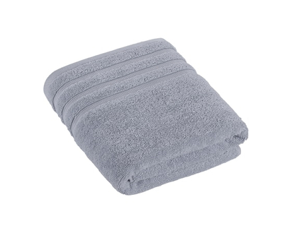 President's Choice Hygro Bath Sheet Misty Blue - 1.0 EA