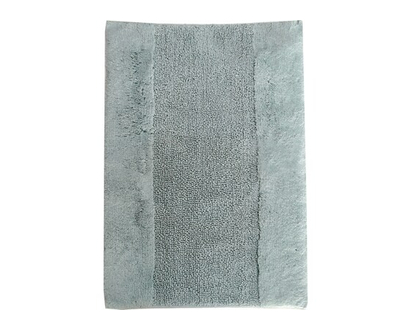 President's Choice President's Choice Bath Rug, 100% HYGROCOTTON 20 in x 34 in, Mineral - 1.0 EA