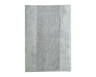 President's Choice President's Choice Bath Rug, 100% HYGROCOTTON 20 in x 34 in, Blue - 1.0 EA