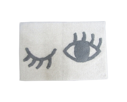 Life at Home Cotton Winky Bath Rug - 1.0 EA