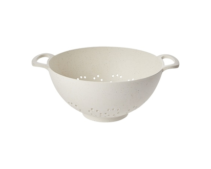 President's Choice Made with Bamboo fibreâ€ colander - 1.0 EA
