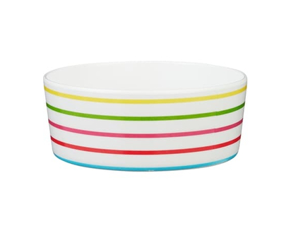 JUMP Kids World Kids Melamine Bowl - 1.0 EA