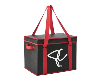 Sac Thermique Pliable Pc - 1.0 EA