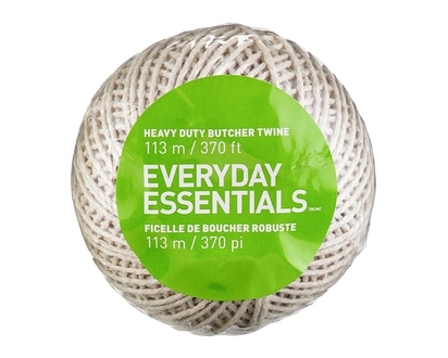 Everyday Essentials Butcher Twine - 1.0 EA