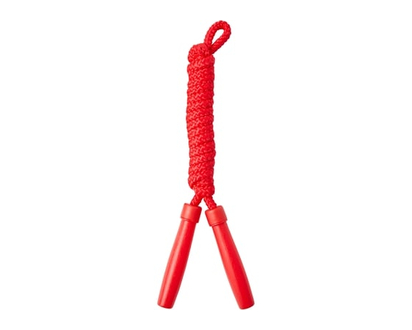 Boing! L’univers des petits JKW CORDE A SAUTER ROUGE - 1.0 EA