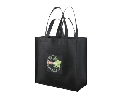 President's Choice Reusable Bag, Extra Large - 1.0 EA