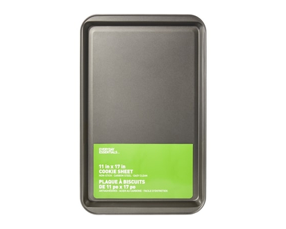 Everyday Essentials Non-Stick Carbon Steel Cookie Sheet 11 in x 17 in - 1.0 EA