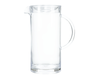 President's Choice Cylinder Pitcher - 1.0 EA