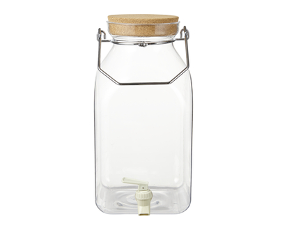 President's Choice Everyday Beverage Dispenser - 1.0 EA