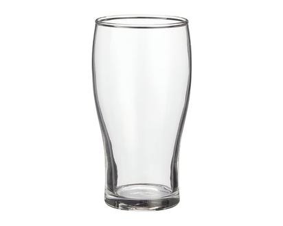 Everyday Essentials Verre à bière transparent - 1.0 EA
