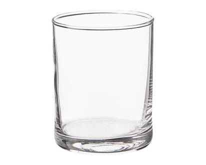 Everyday Essentials Glass - 1.0 EA