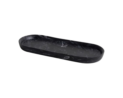 Life at Home Marble Tray - 1.0 EA
