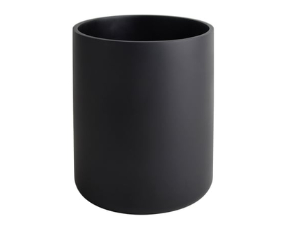 Life at Home Waste Bin - 1.0 EA
