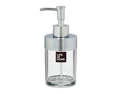 Life at Home Eclipse Soap Dispenser - 1.0 EA