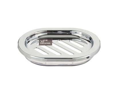 Life at Home Eclipse Soap Dish - 1.0 EA