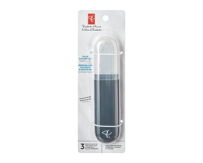 President's Choice To Go Cutlery Set - 1.0 EA