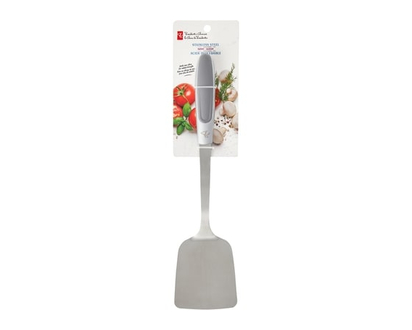 President's Choice Zinc Alloy Stainless Steel Turner - 1.0 EA