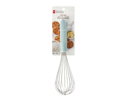President's Choice Soft Grip Balloon Whisk - 1.0 EA