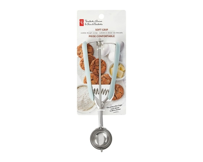 President's Choice Soft Grip Cookie Dough Scoop - 1.0 EA