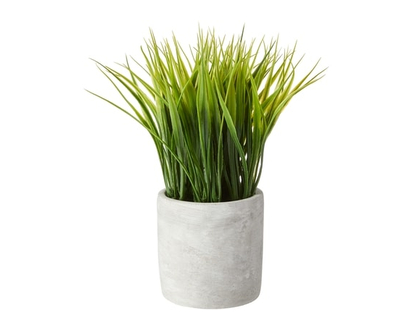Life at Home LH FAUSSE PETITE HERBE - 1.0 EA