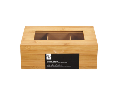 President's Choice Tea Box - 1.0 EA