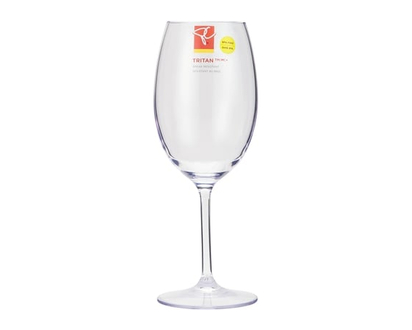 le Choix du Président Très grand verre à vin Tritan, 25 oz - 1.0 EA