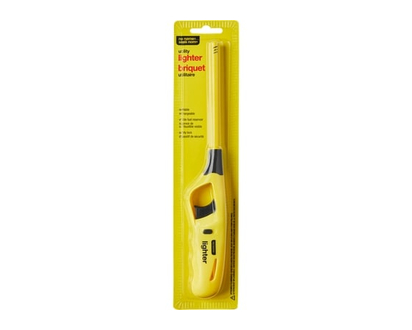 No Name Utility Lighter - 1.0 EA