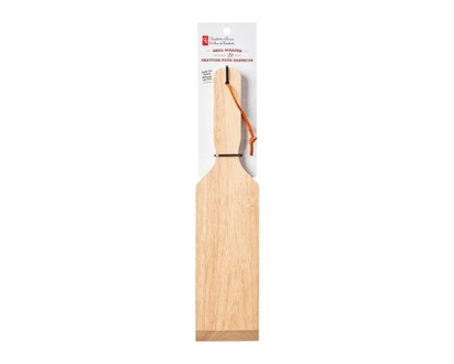 President's Choice Wood Grill Scraper - 1.0 EA
