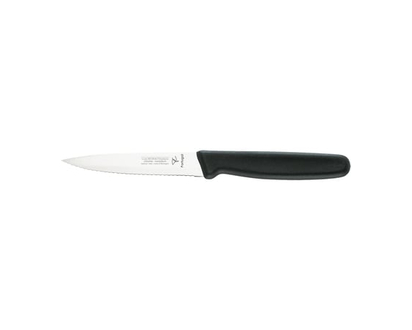 President's Choice Serrated Paring Knives, 3.5" - 1.0 EA