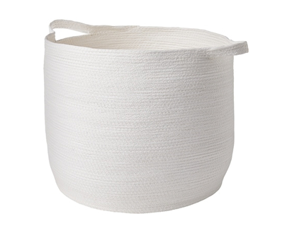 Life at Home Rope Basket, Large - 1.0 EA