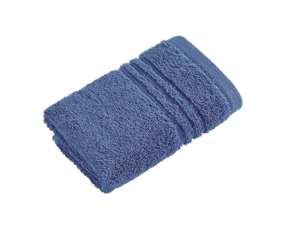 Everyday Essentials Face Towel - 1.0 EA