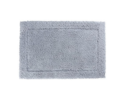 Everyday Essentials Perform Bath Rug, Light Grey - 1.0 EA