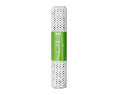 Everyday Essentials Oversized Tub Mat - 1.0 EA