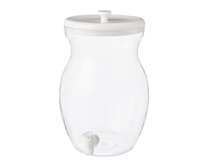 Everyday Essentials Beverage Dispenser 10 qt - 1.0 EA