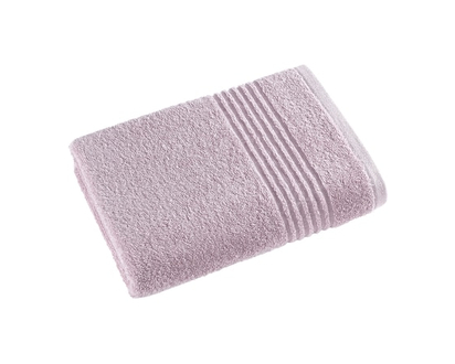 Everyday Essentials Perform Bath Towel, Mauve - 1.0 EA