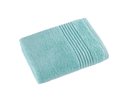 Everyday Essentials Perform Bath Towel, Aqua - 1.0 EA