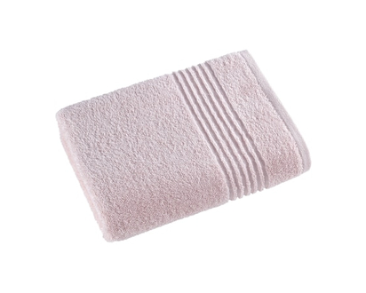 Everyday Essentials Perform Bath Towel, Soft Pink - 1.0 EA