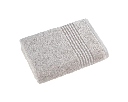 Everyday Essentials Perform Bath Towel, Natural - 1.0 EA